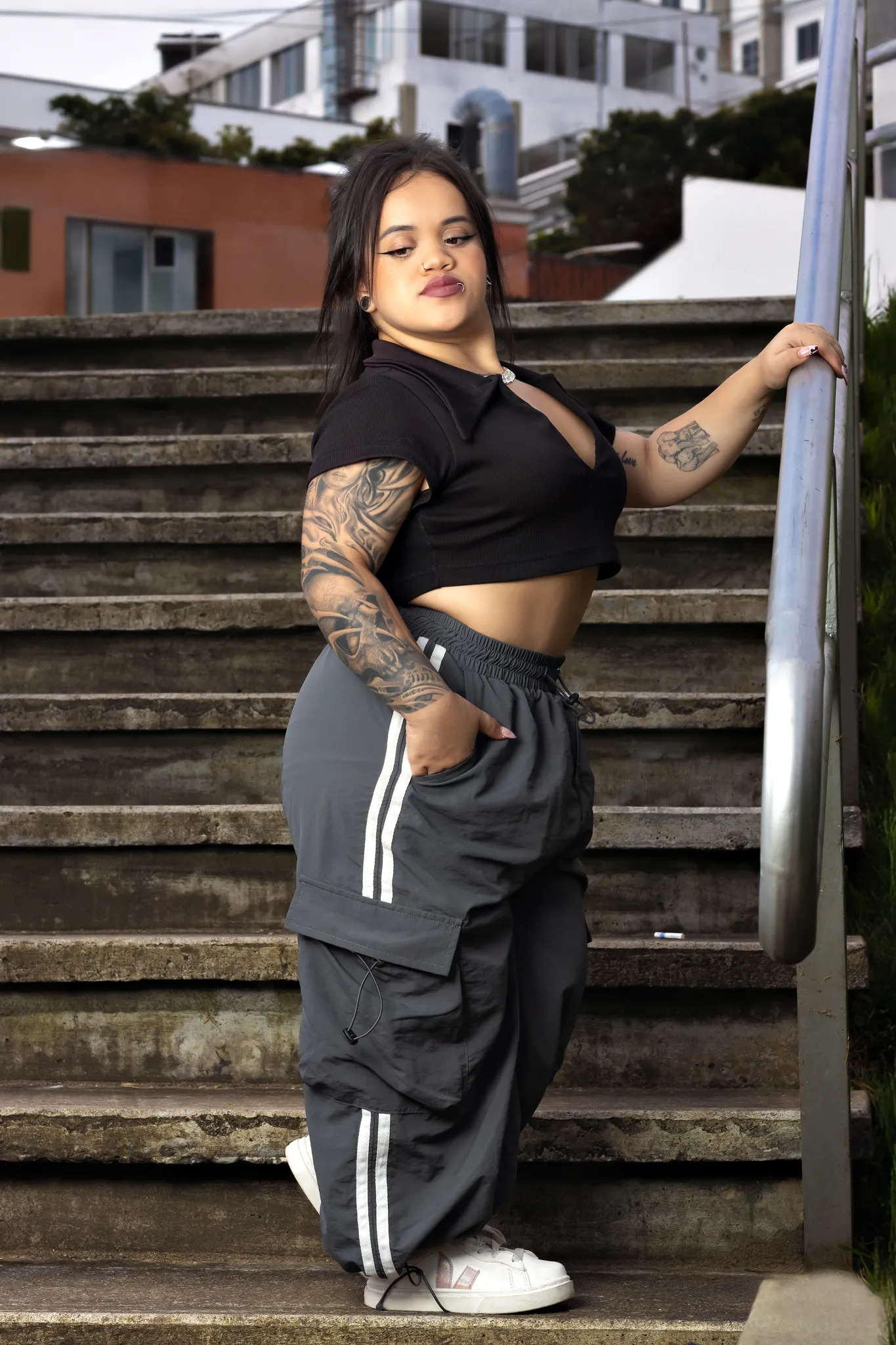 Intérprete SussyRoxy Foto 4