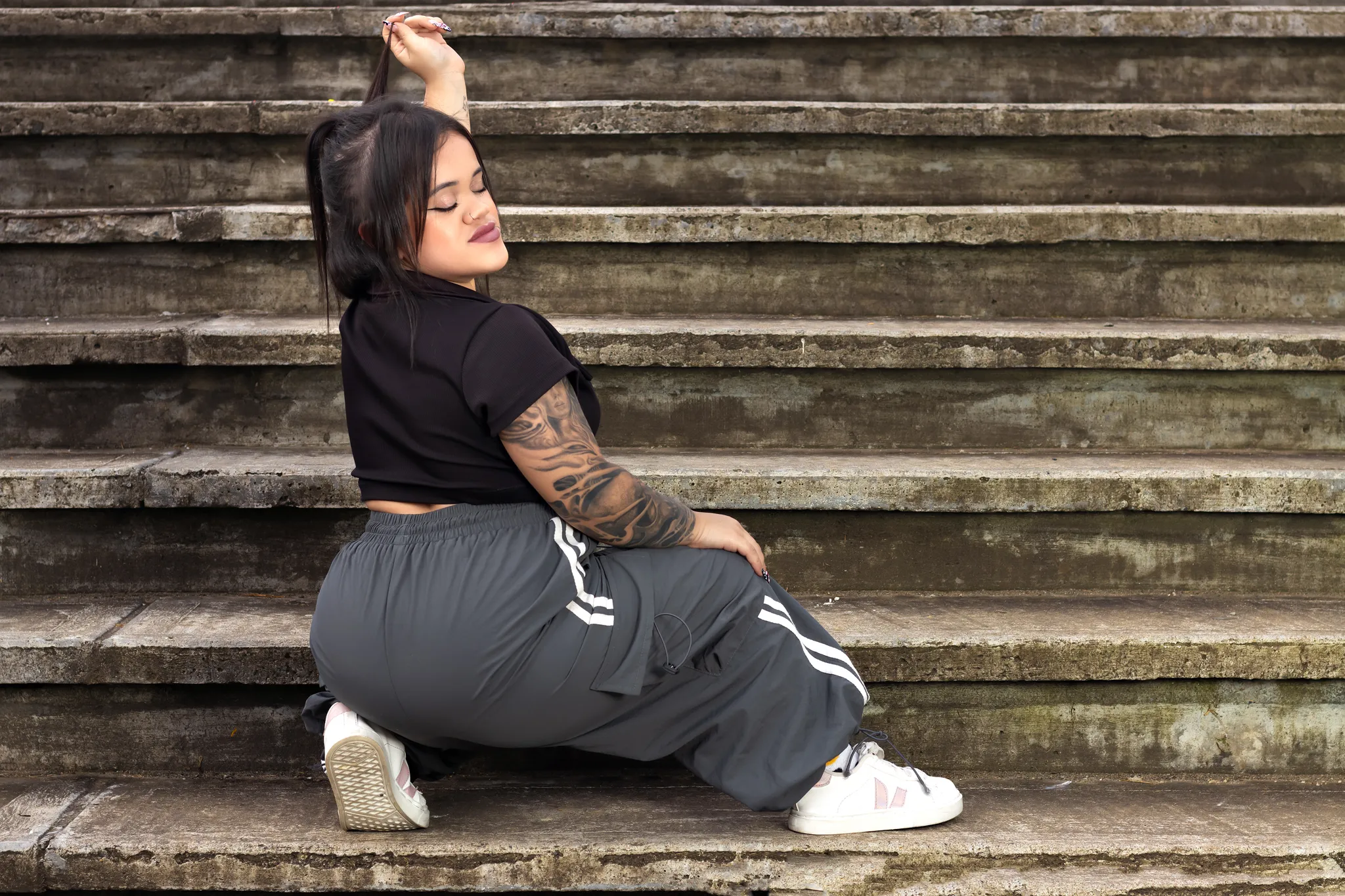 Intérprete SussyRoxy Foto 6