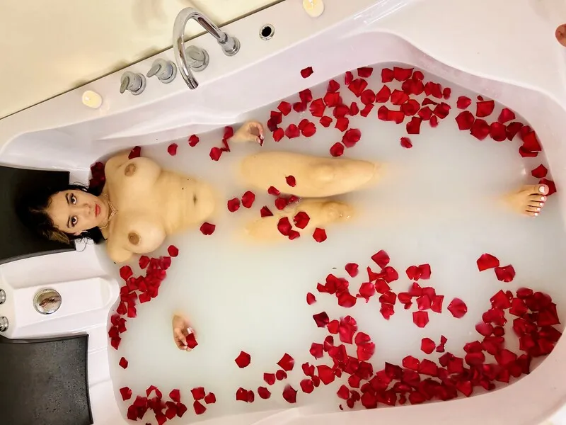 Utøver CamilaAndJackson Bilde 1