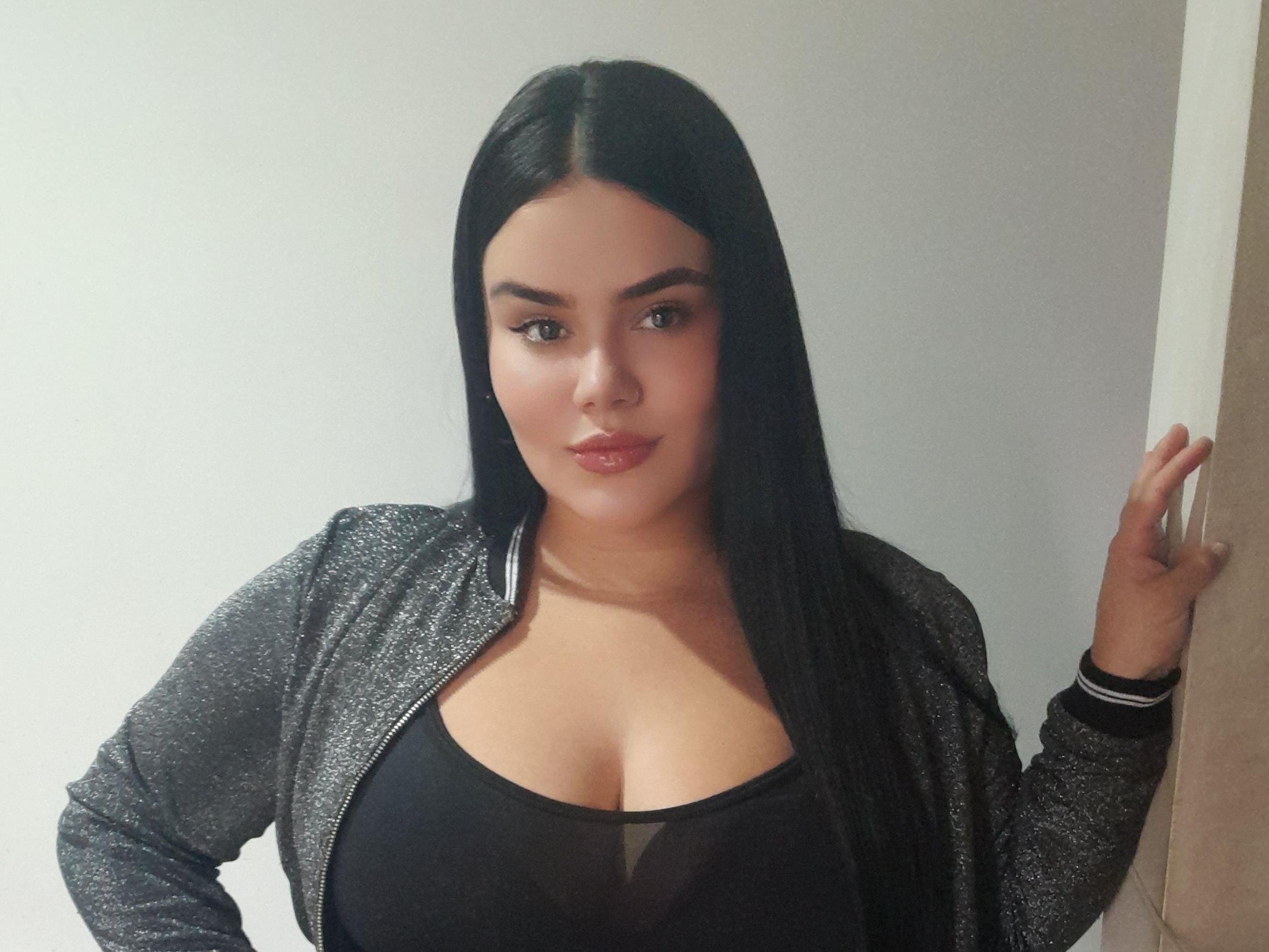 GabyClark profielfoto van cam model 