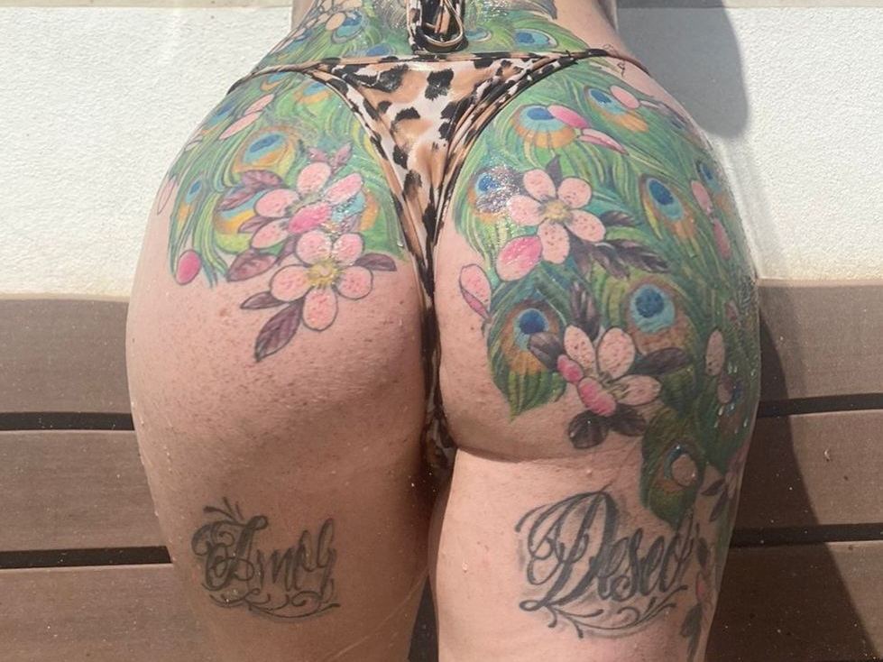 Foto de perfil de modelo de webcam de HarleyxAnna