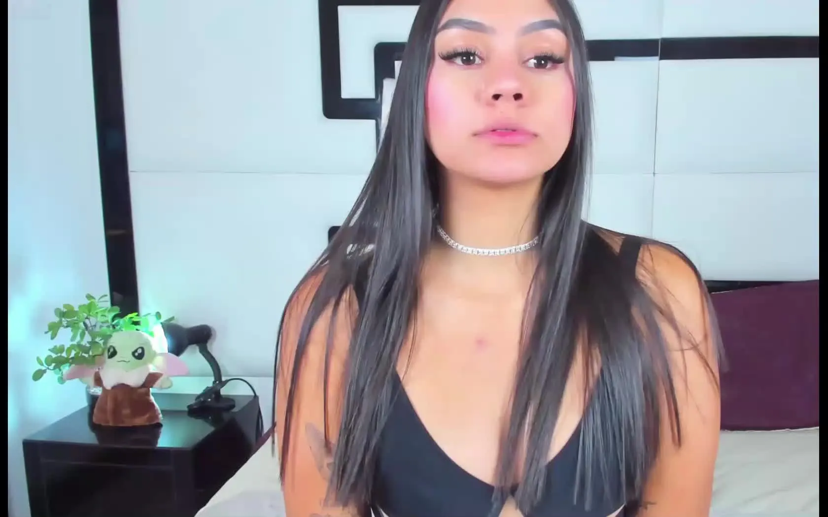 Artiest CatalinaCavalli Video 1