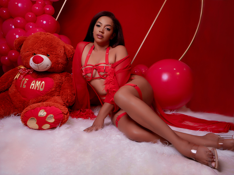 Darsteller BoothyNaty Foto 4