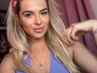 SummerElli Profilbild des Cam-Modells 