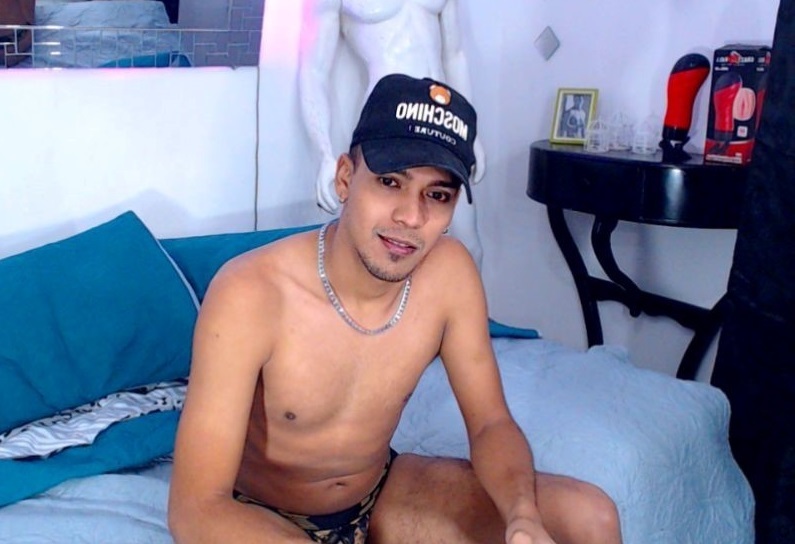 Artiest RubeSexHot Foto 1