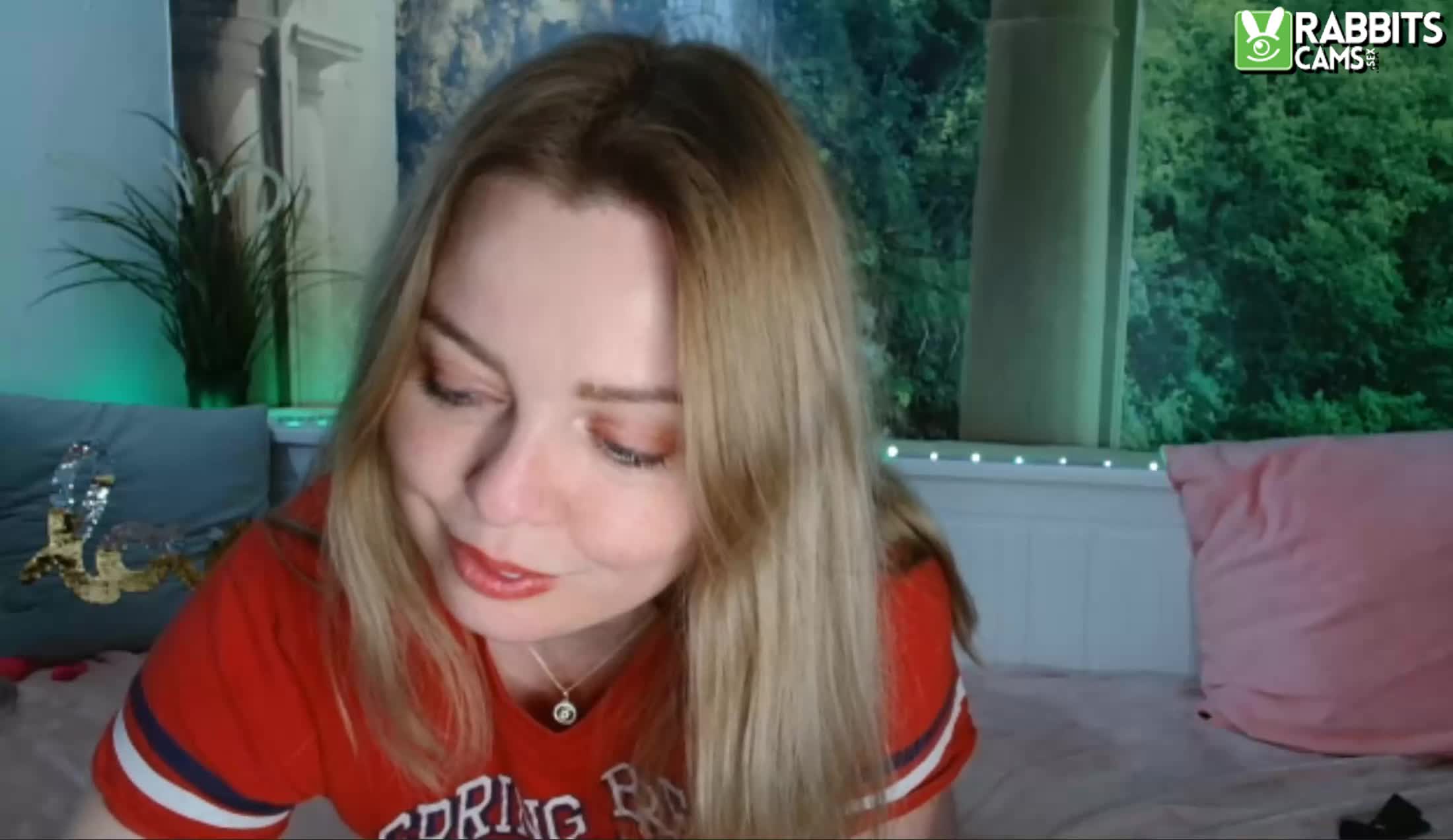 Performer CuriousNeighbour Video 2