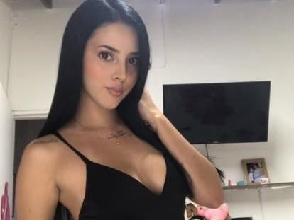 dulcemariagarcia profielfoto van cam model 