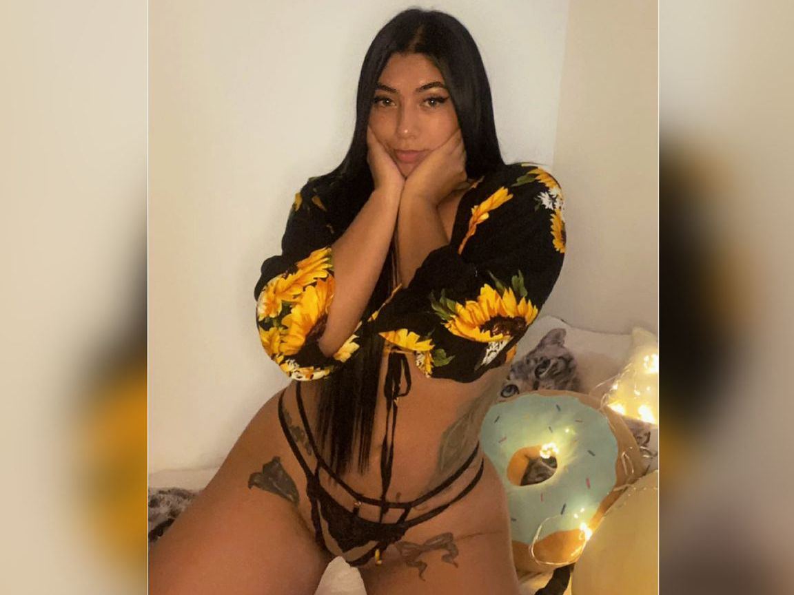 Imagen de perfil de modelo de cámara web de KaytDiazzz