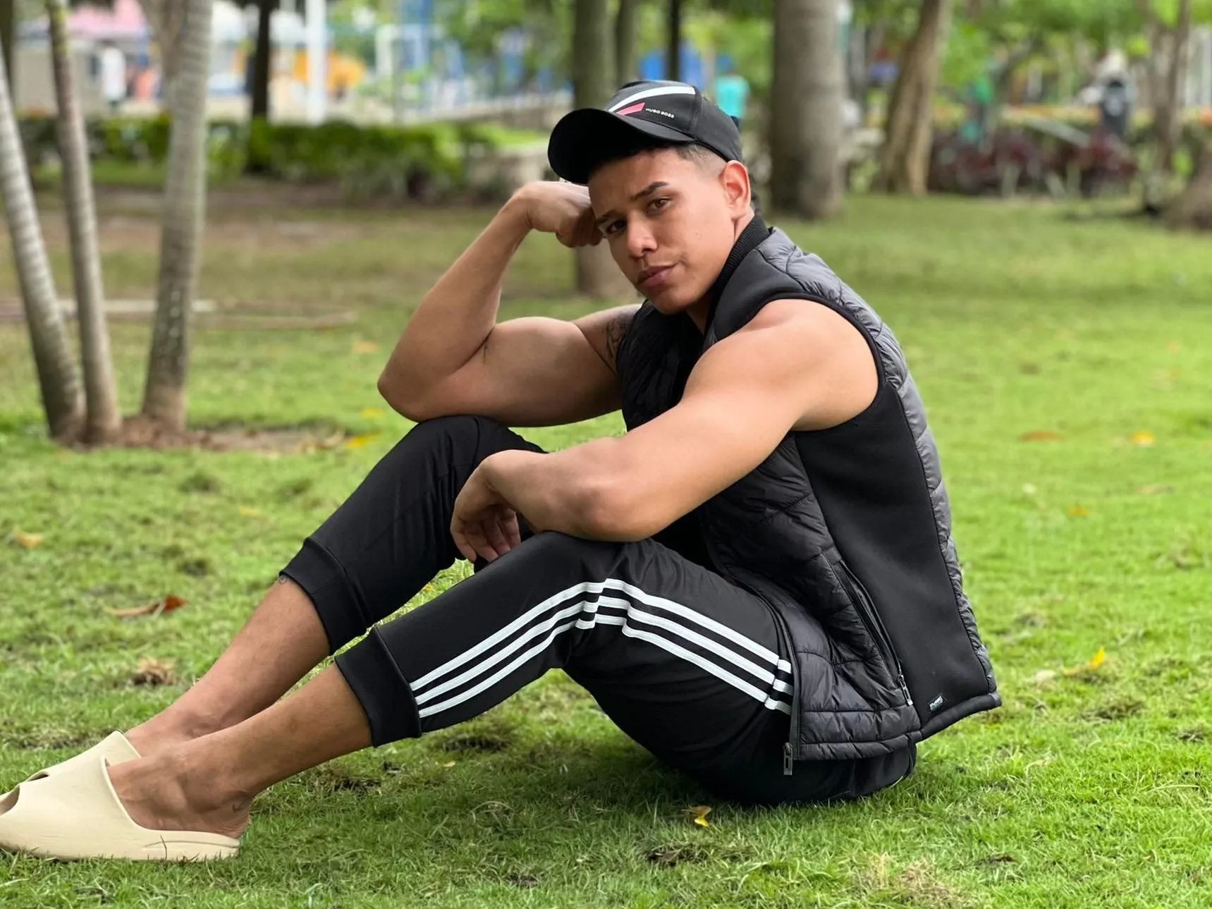 YousetSady cam model profile picture