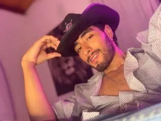 WacariasSmith Profilbild des Cam-Modells