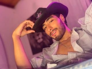 WacariasSmith Profilbild des Cam-Modells