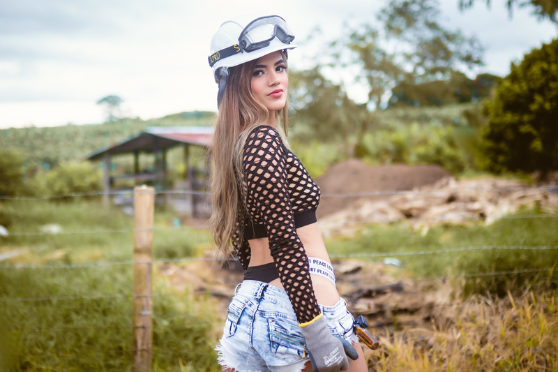 Interprète HannahThompson Photo 9