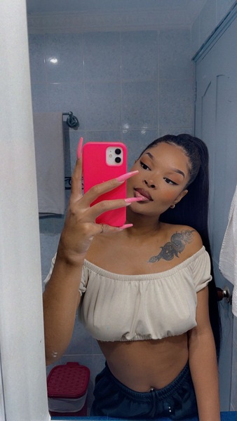 Performer samanthaoconner Photo 8