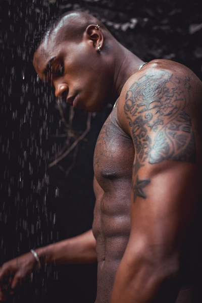 Utøver Tafarizulu91 Bilde 4