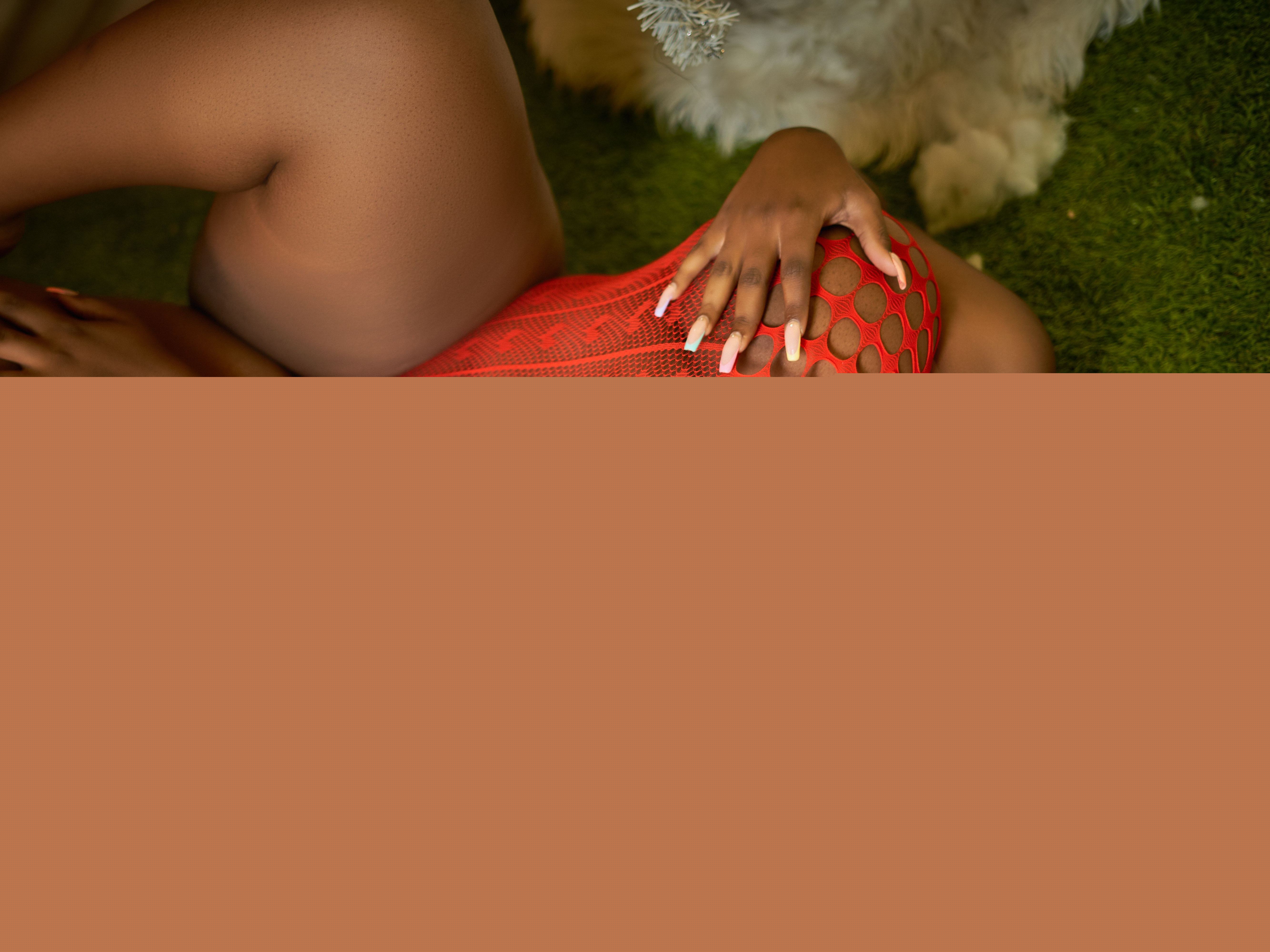 Foto de perfil de modelo de webcam de BrooklynLawson