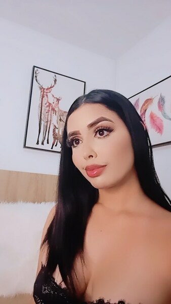 Intérprete CaroFerrero Foto 7