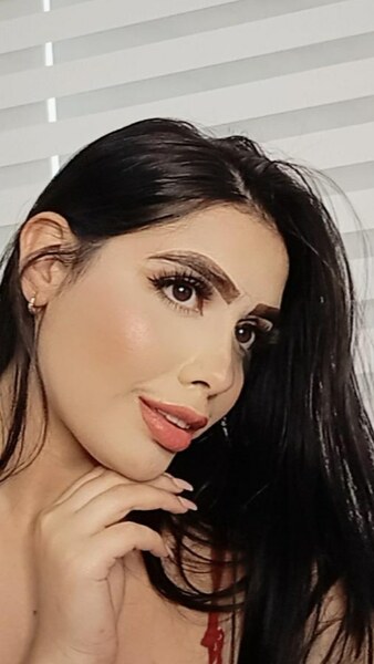 Intérprete CaroFerrero Foto 9