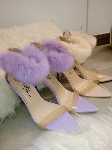 Intérprete CaroFerrero Foto 2