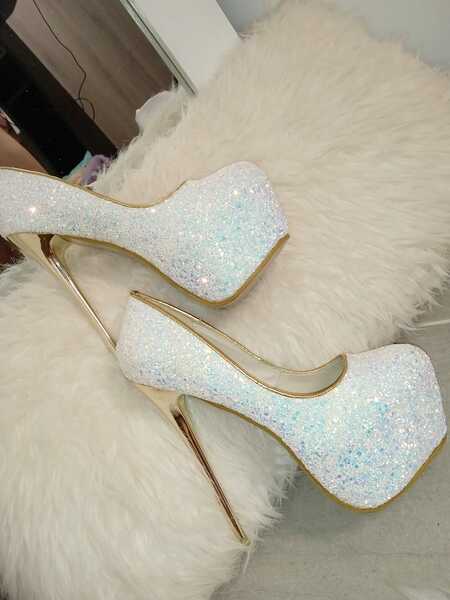 Intérprete CaroFerrero Foto 5