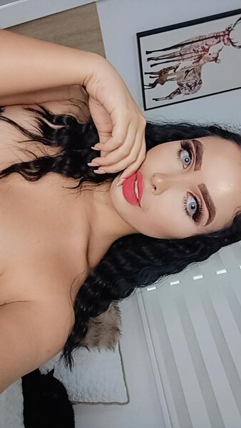 Intérprete CaroFerrero Foto 8