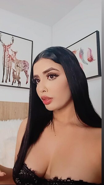 Intérprete CaroFerrero Foto 6