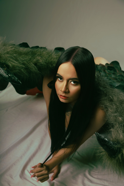 Interprete SOFIANICOLS Foto 6