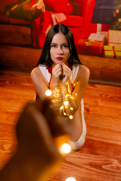 Interprete SOFIANICOLS Foto 2