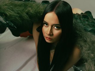 Imagen de perfil de modelo de cámara web de SOFIANICOLS