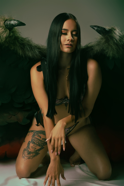 Interprete SOFIANICOLS Foto 7