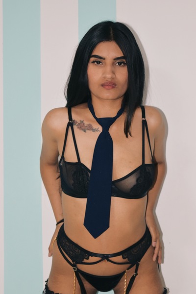 Artist arielparker Foto 1