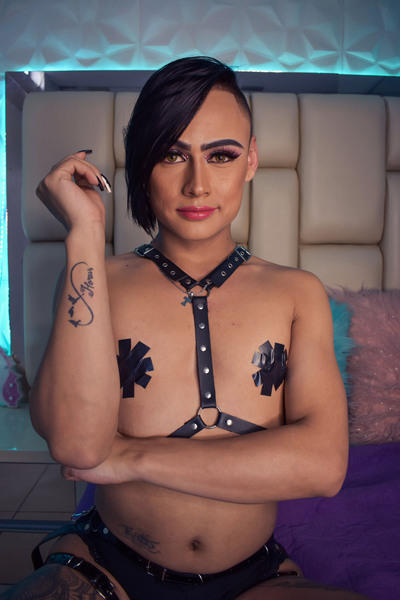 Interprète Jessicasexx Photo 6