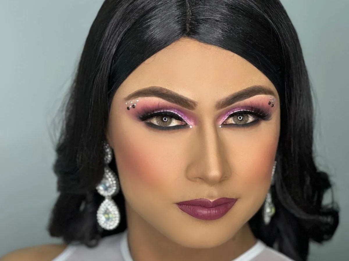 Jessicasexx profilbild på webbkameramodell