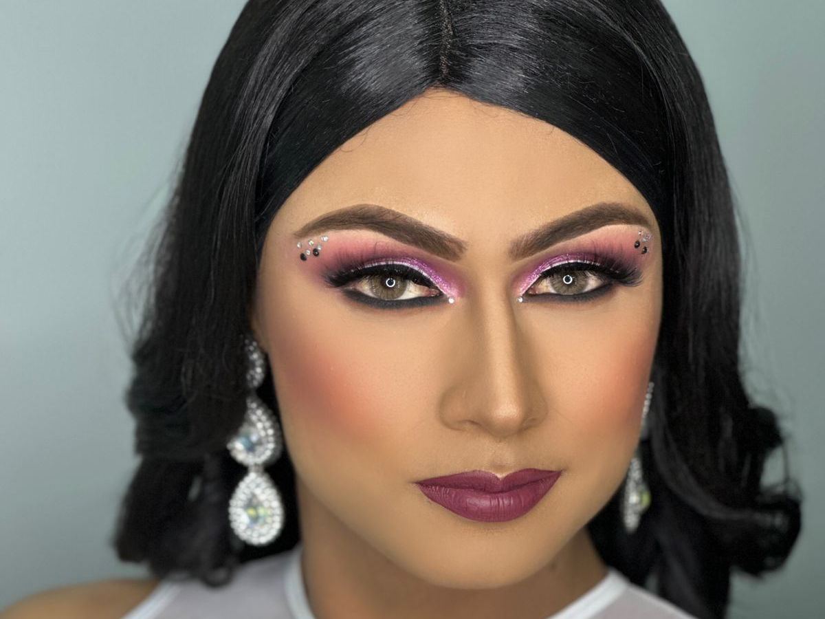 Jessicasexx profilbild på webbkameramodell