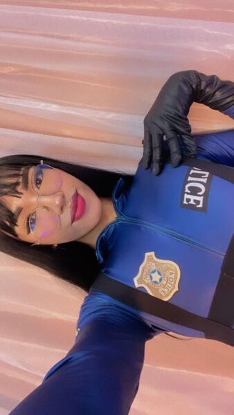 Interprète AlejandraRobinson Photo 5