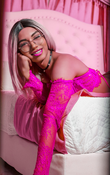 Interprète AlejandraRobinson Photo 9