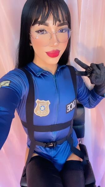 Interprète AlejandraRobinson Photo 6