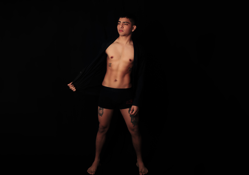 Artiest PhillipGibson Foto 1
