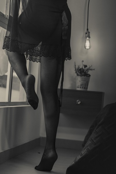 Darsteller SuriMyers Foto 2