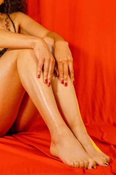 Darsteller SuriMyers Foto 4