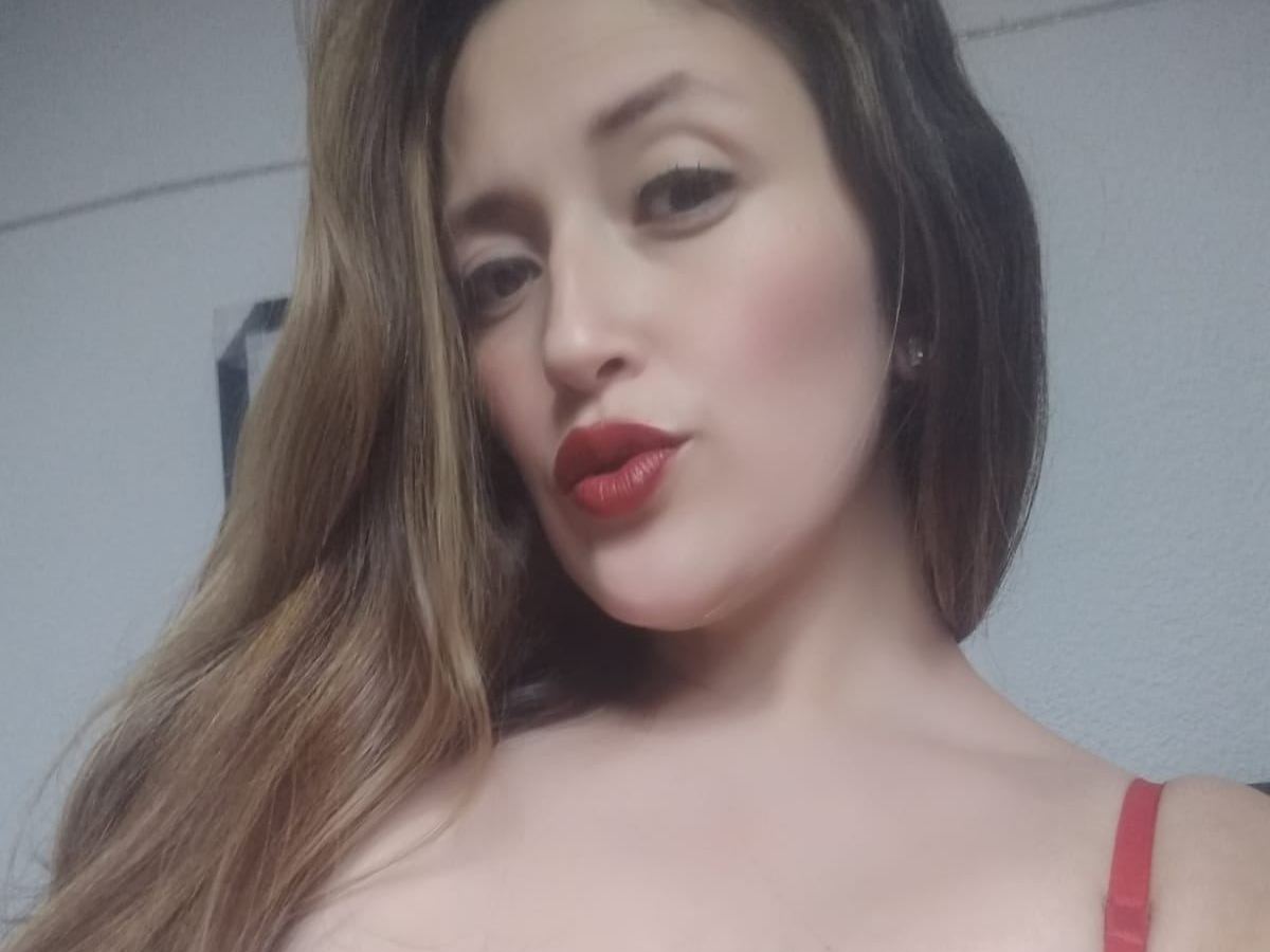 Foto de perfil de modelo de webcam de karencoleman 