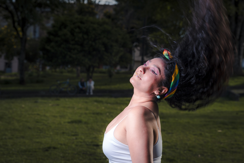 Interprete ChristineWold Foto 8