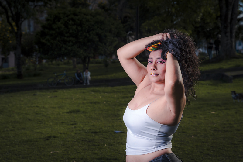 Interprete ChristineWold Foto 7