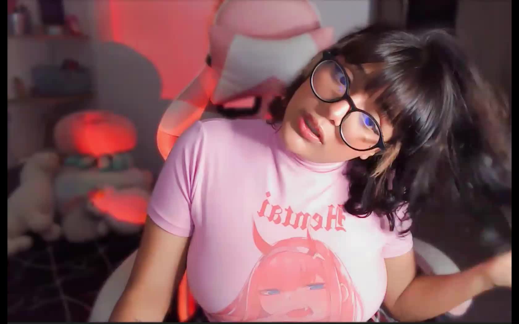 Artiest GrapheJuice Video 1