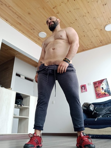 Interprete JhonDick69 Foto 5