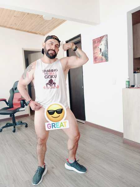 Interprete JhonDick69 Foto 4