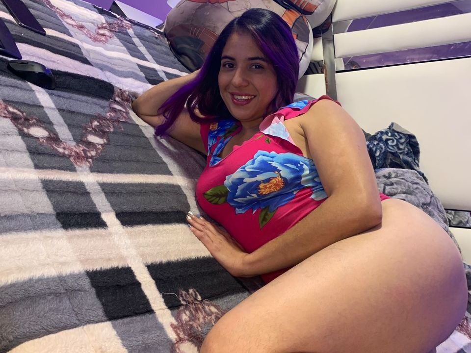 LadyRuby immagine del profilo del modello di cam