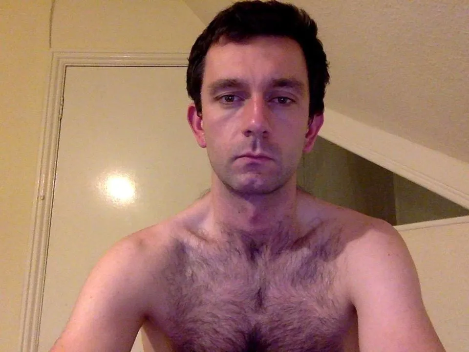 DavidXXXO profielfoto van cam model