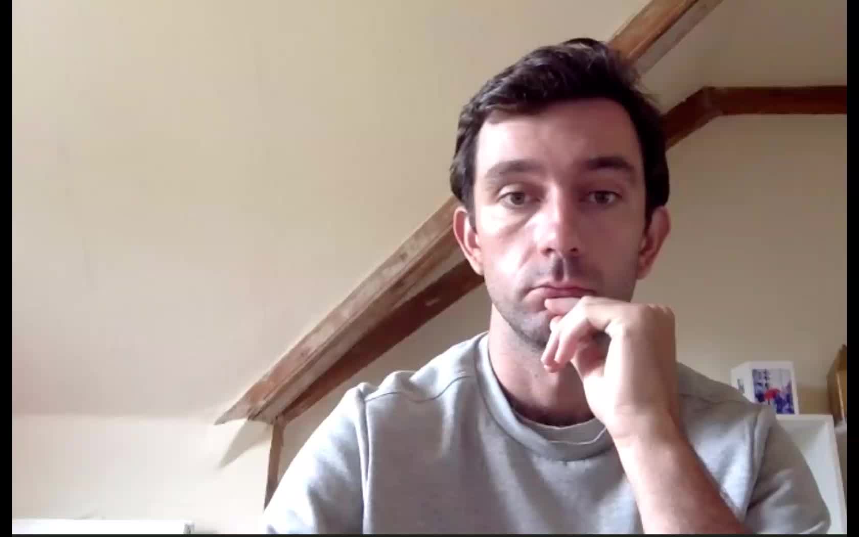 Intérprete DavidXXXO Video 1