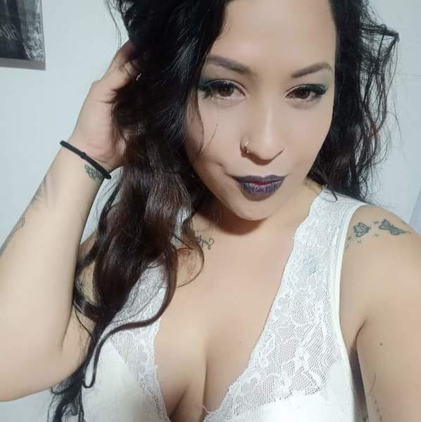 Intérprete NatashaSail Foto 1