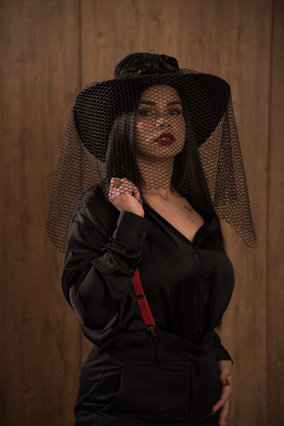 Artiest christinnlove Foto 12